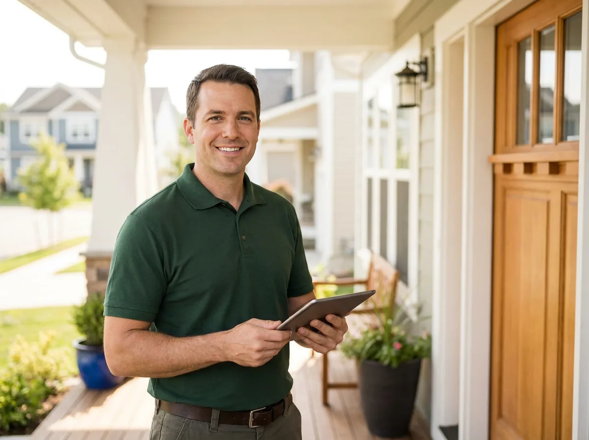 Pest control FAQs for Rochester, WA